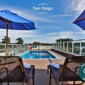 San Diego Suites Pampulha Hotel - Oficial